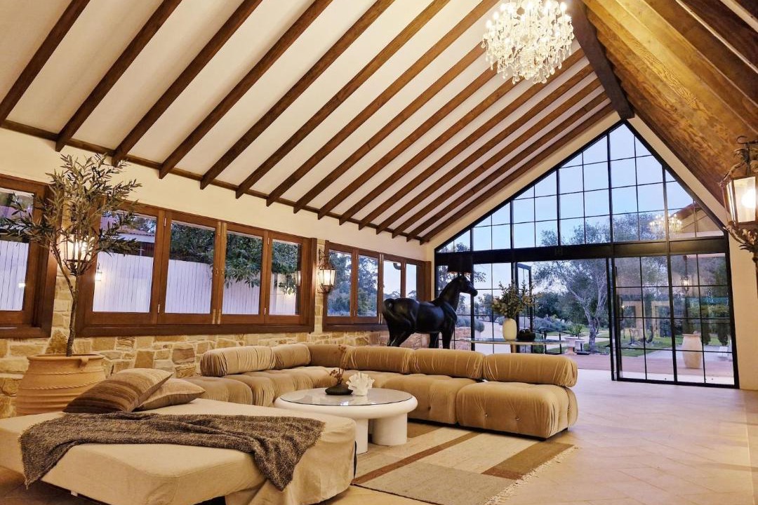 Photo of Livingroom in North Tamborine