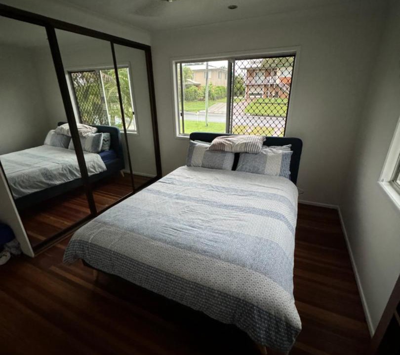 Photo of Bedroom in Frenchville