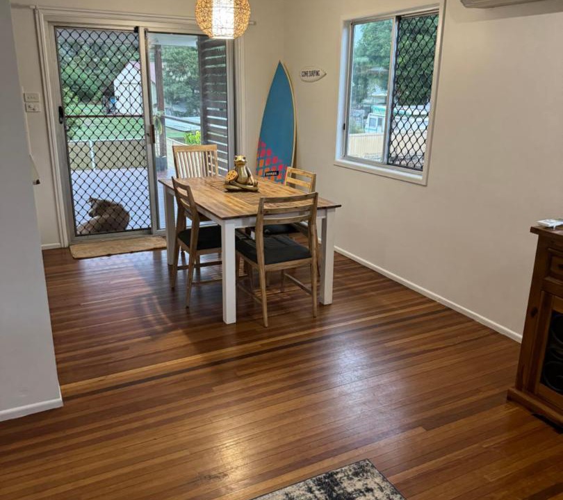 Photo of Livingroom in Frenchville
