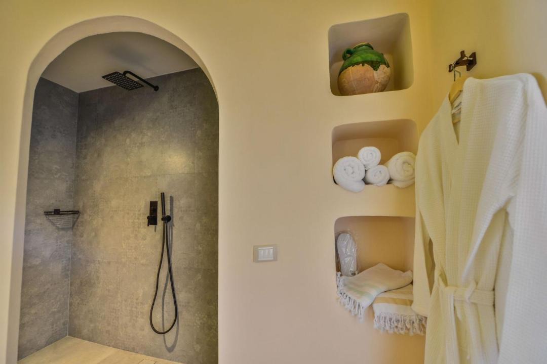 Photo of Bathroom in Oia