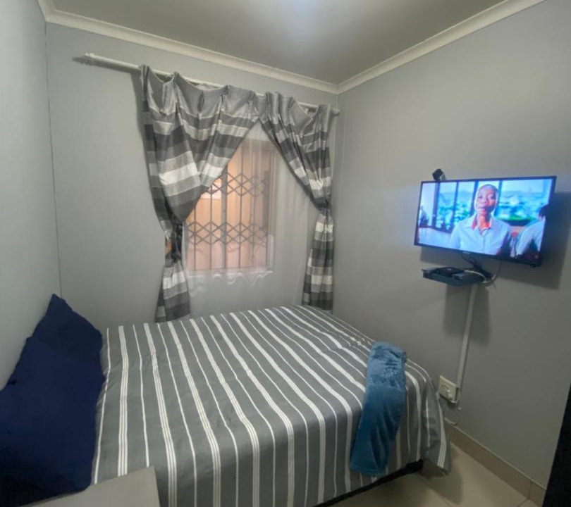 Photo of Bedroom in Greater Johannesburg Metropolitan Area