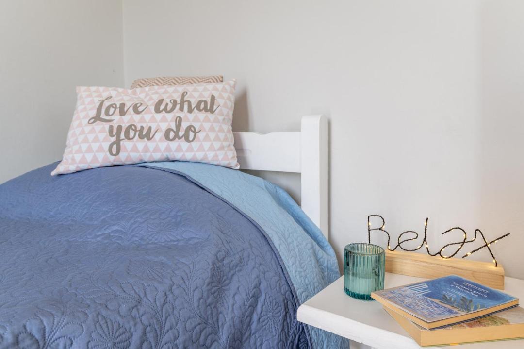 Photo of Bedroom in Steniai