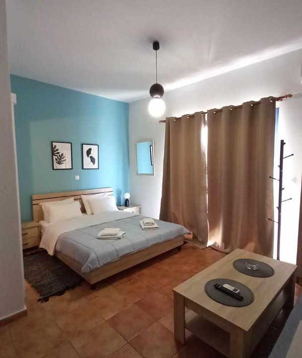 Photo of Bedroom in Kontsika