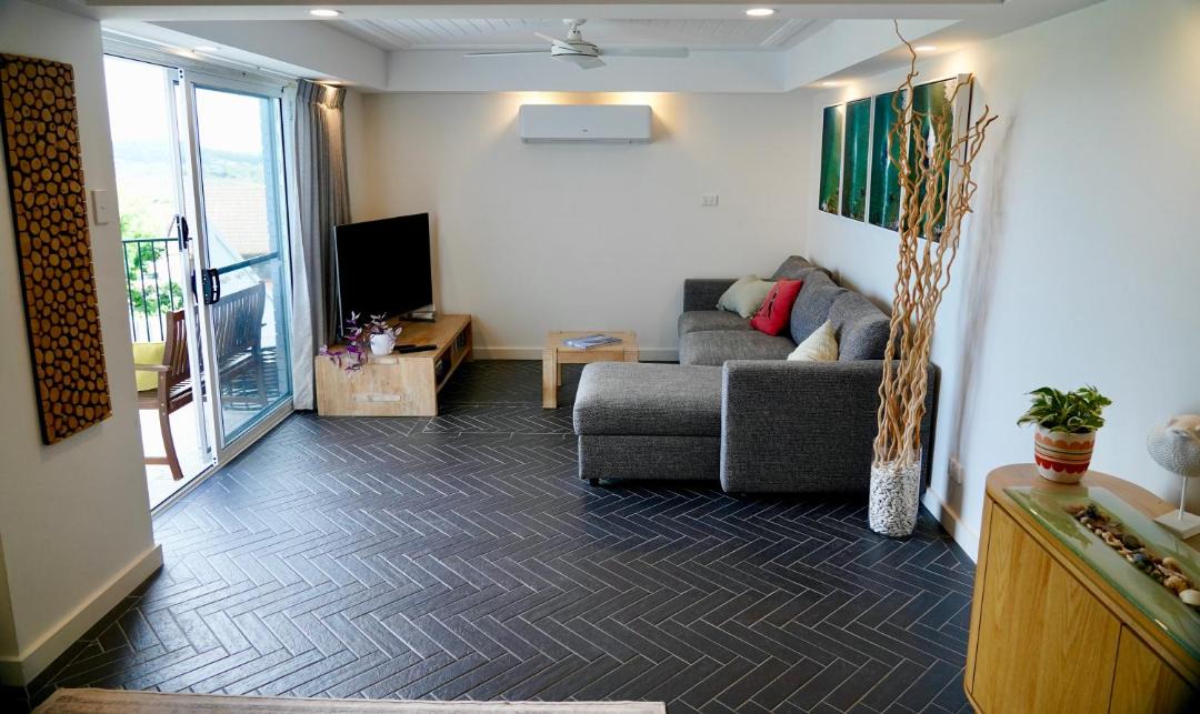 Photo of Livingroom in Currumbin Waters