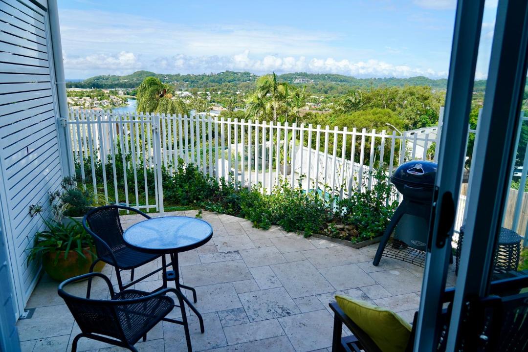 Photo of Patio Balcony in Currumbin Waters