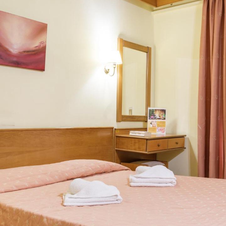 Photo of Bedroom in Loutraki