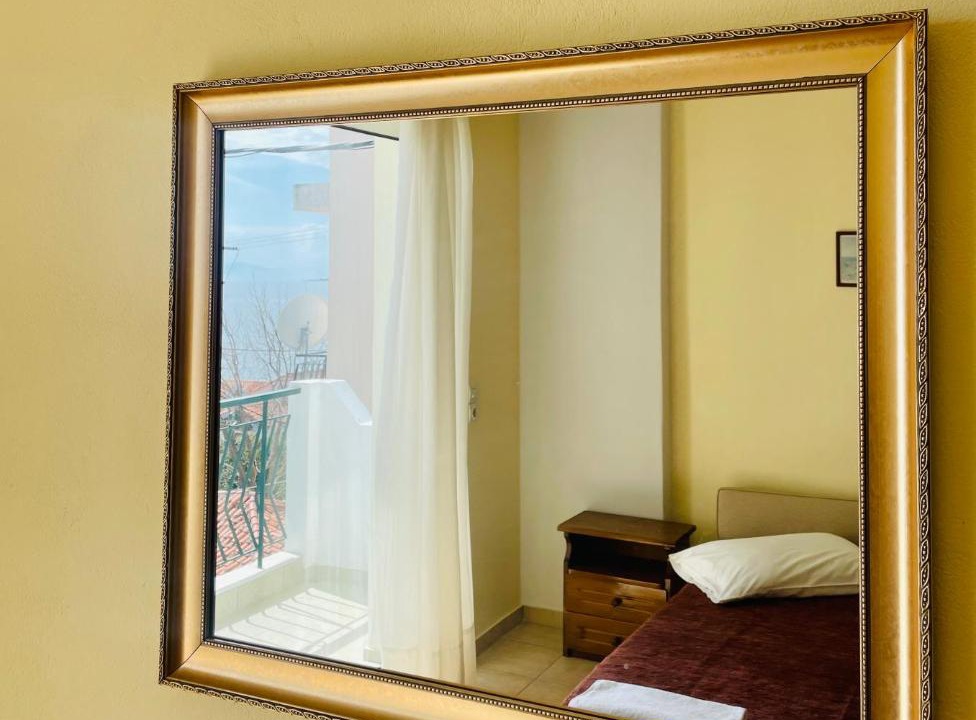 Photo of Bedroom in Agios Mamas