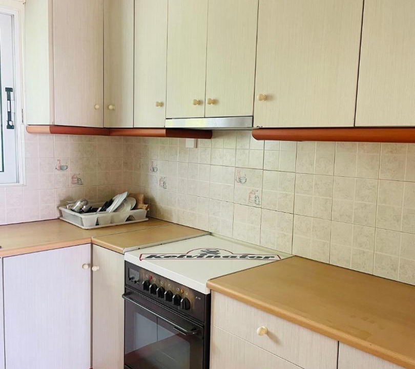 Photo of Kitchen in Agios Mamas