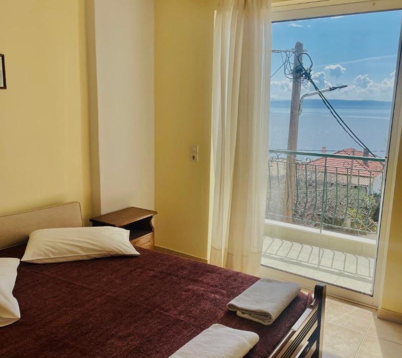Photo of Bedroom in Agios Mamas
