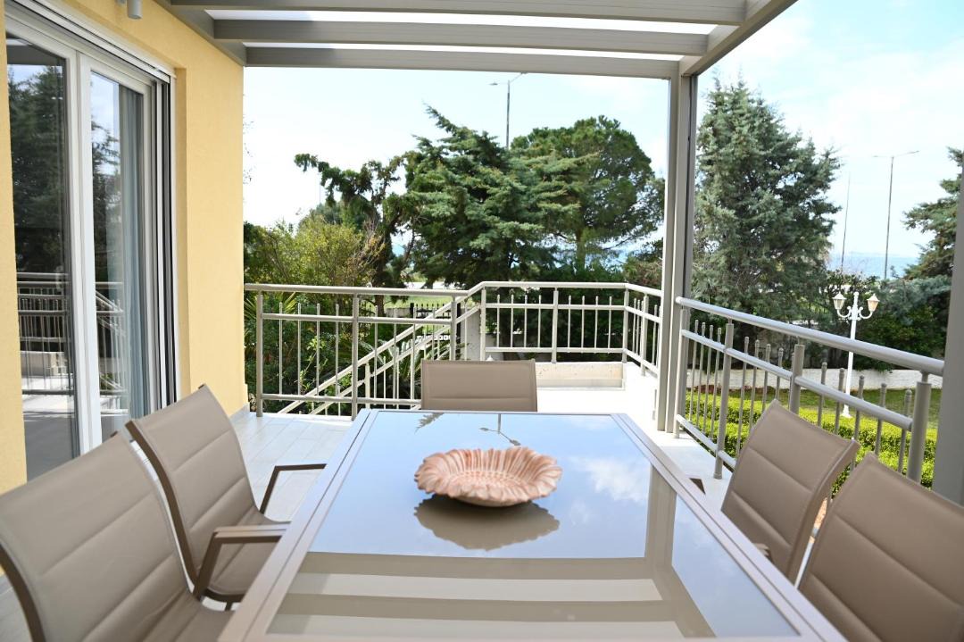Photo of Patio Balcony in Anavyssos
