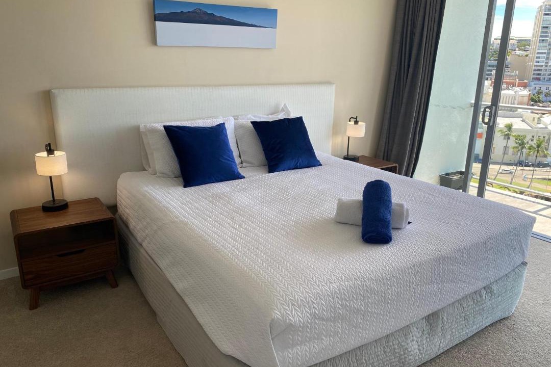 Photo of Bedroom in South Townsville