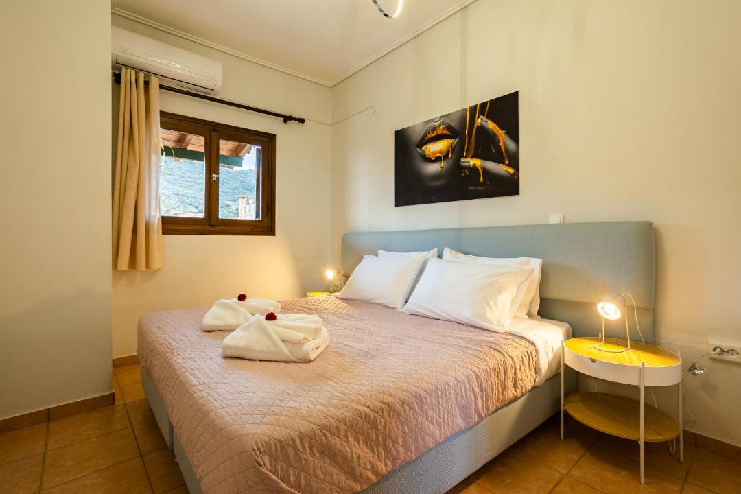 Photo of Bedroom in Lefktro