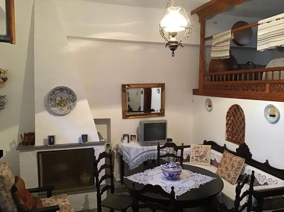 Photo of Livingroom in Skiros