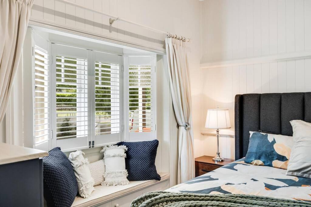 Photo of Bedroom in East Toowoomba