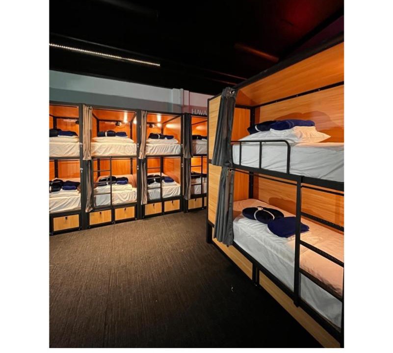 Photo of Bedroom in Southport
