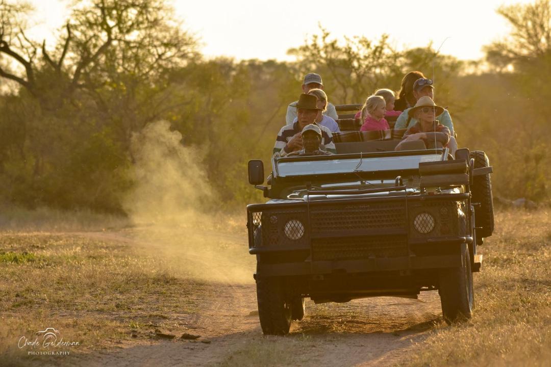 Photo of Others in Hoedspruit