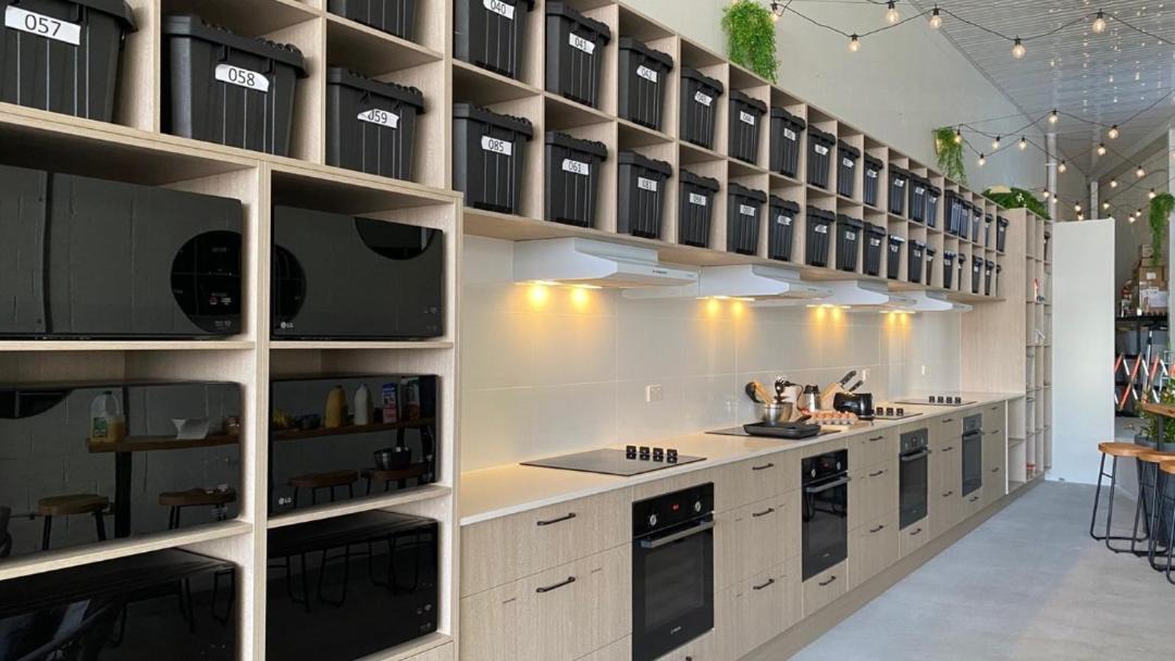 Photo of Kitchen in Southport