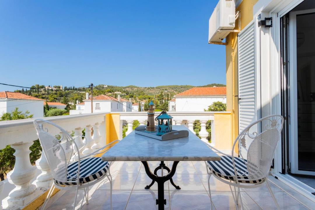 Photo of Others in Spetses