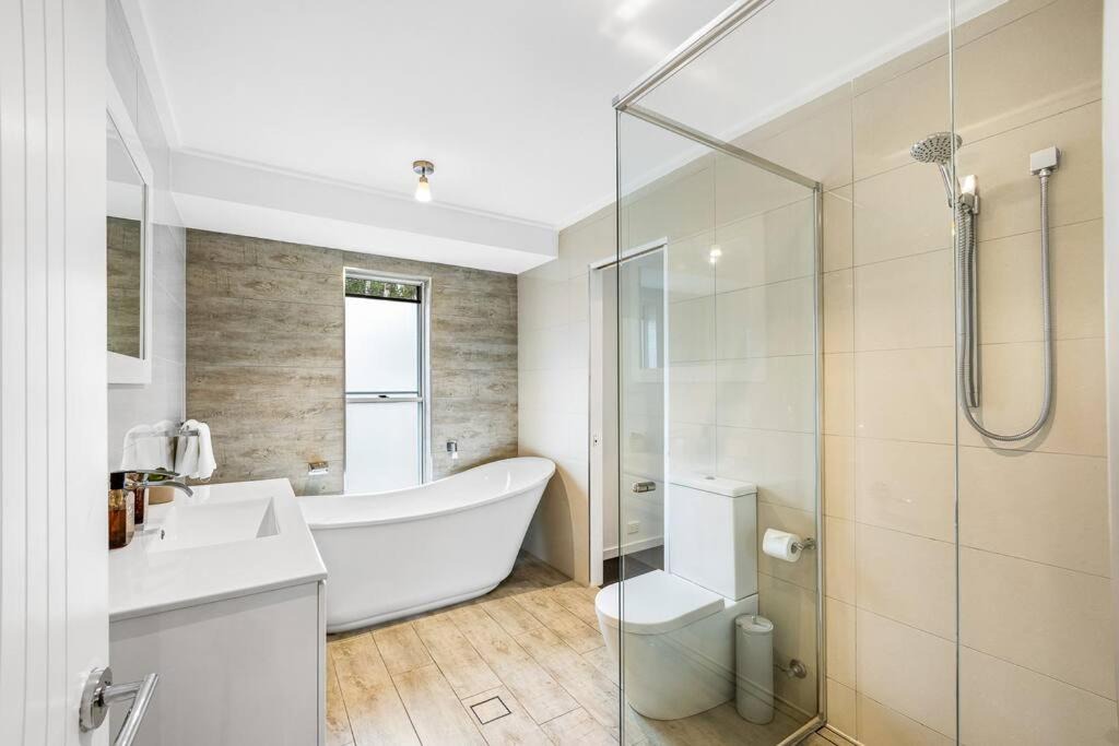 Photo of Bathroom in Castaways Beach