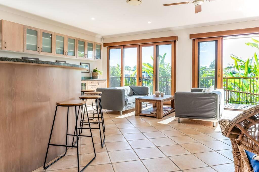 Photo of Livingroom in Noosaville