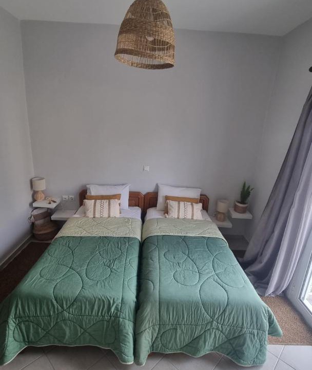 Photo of Bedroom in Kanali