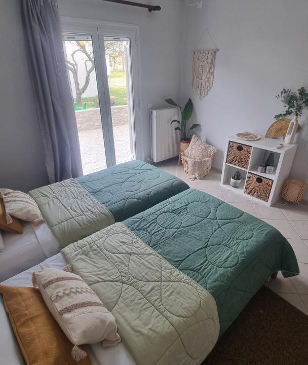 Photo of Bedroom in Kanali