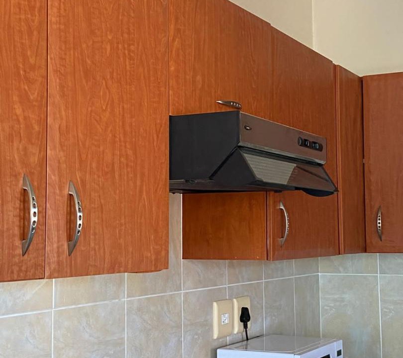 Photo of Kitchen in Durban Point