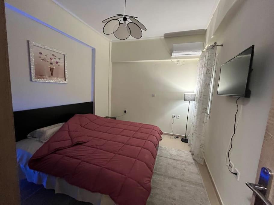 Photo of Bedroom in Agios Serafim