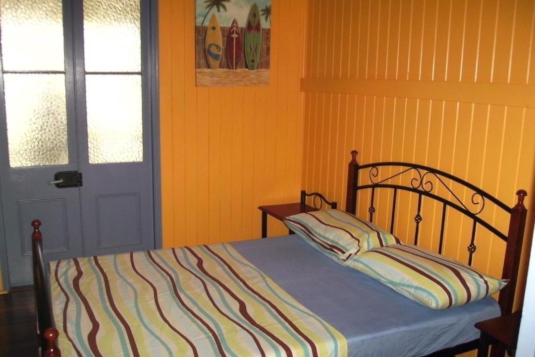 Photo of Bedroom in Scarness