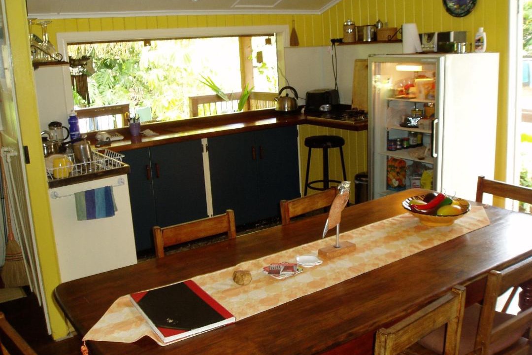 Photo of Kitchen in Scarness