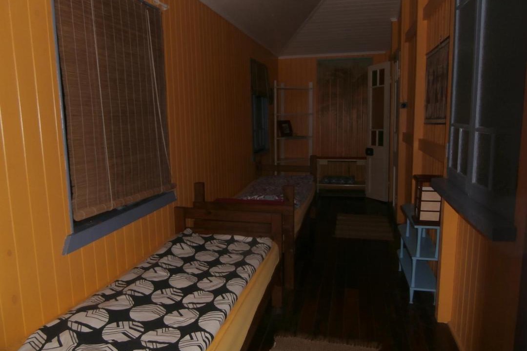 Photo of Bedroom in Scarness