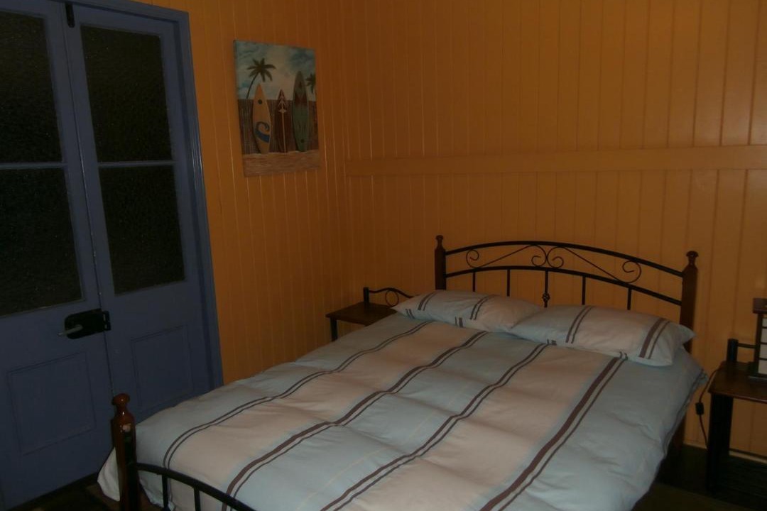 Photo of Bedroom in Scarness