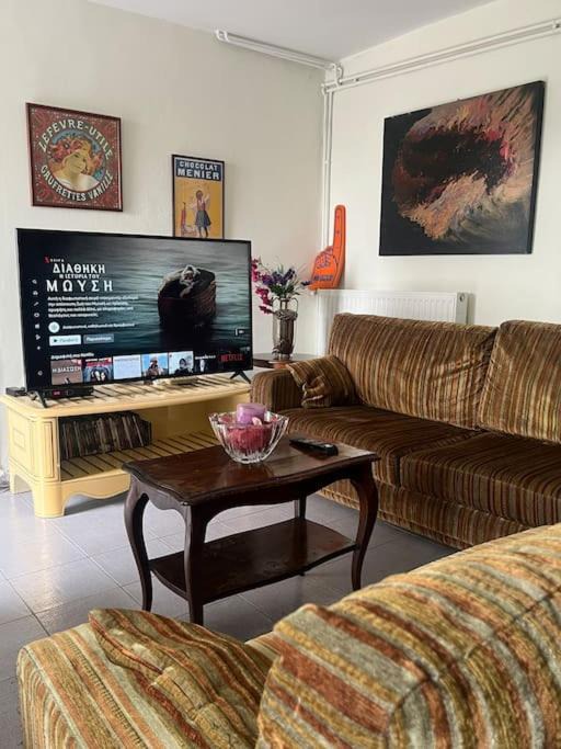 Photo of Livingroom in Likovrisi