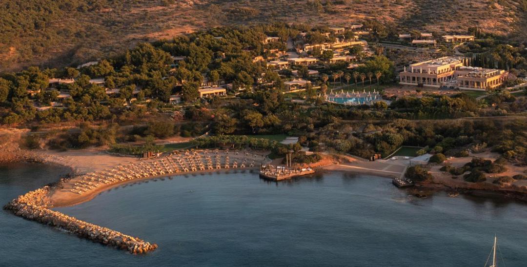 Photo of Outdoor in Sounio