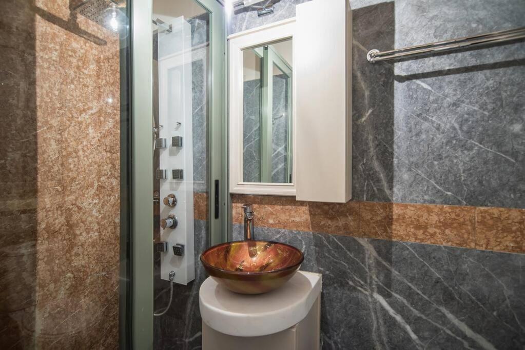 Photo of Bathroom in Kontsika