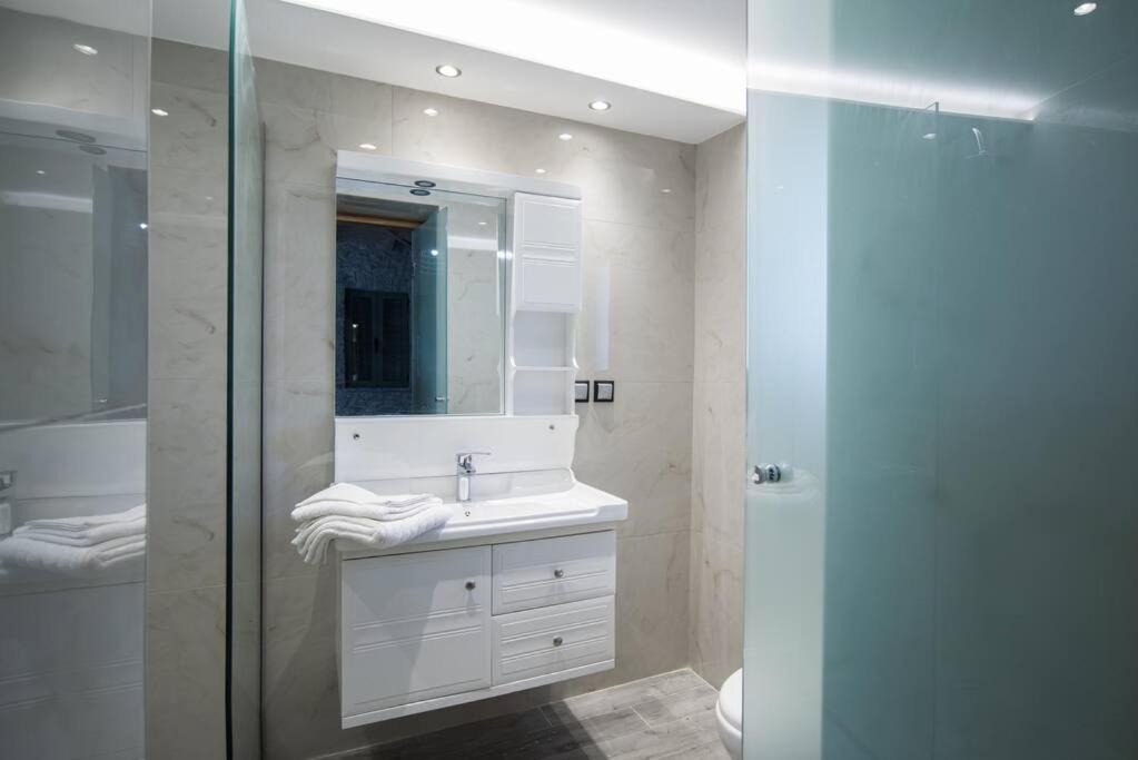 Photo of Bathroom in Kontsika