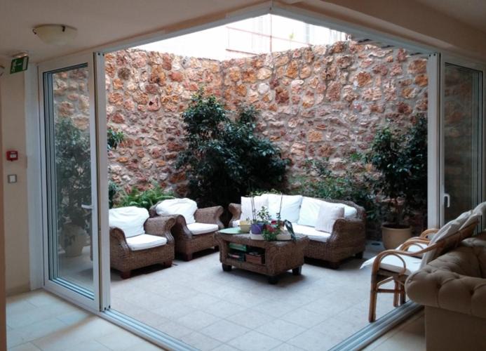 Photo of Livingroom in Loutra Edipsou
