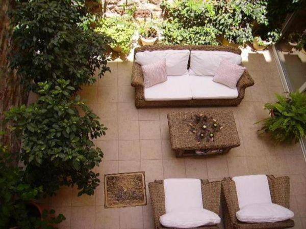 Photo of Patio Balcony in Loutra Edipsou