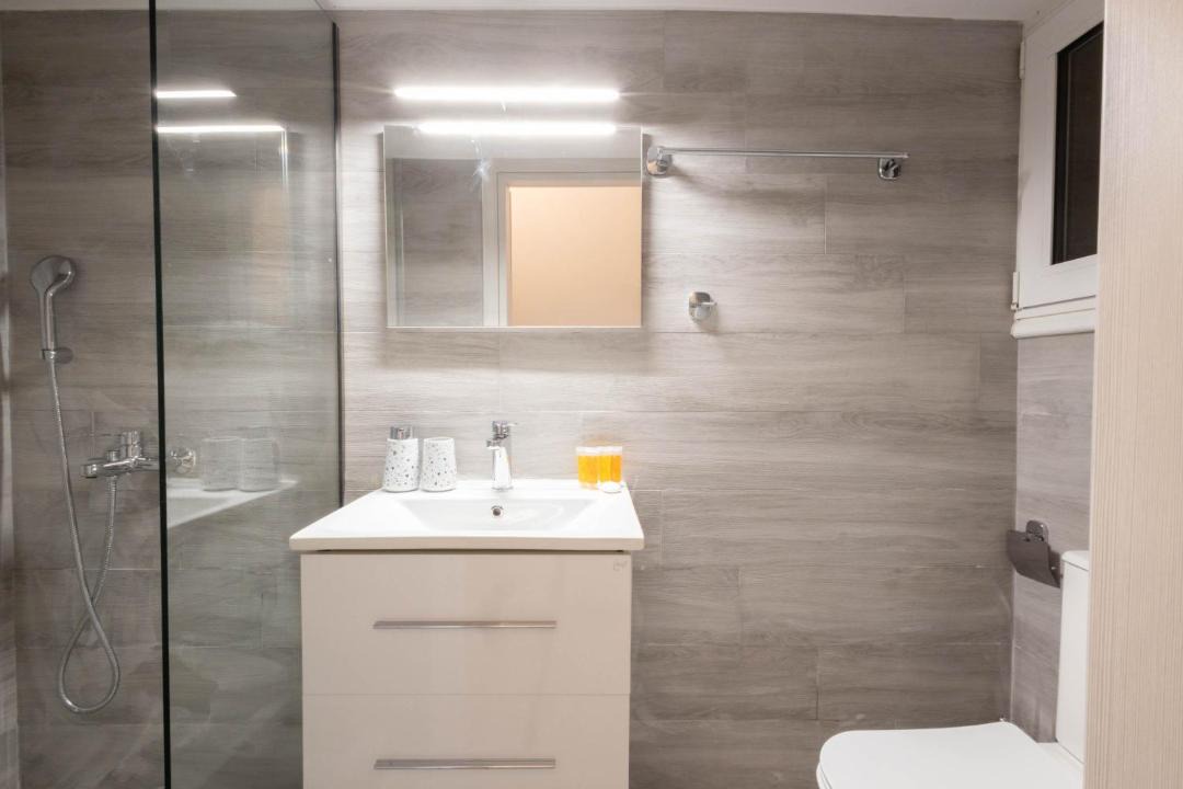 Photo of Bathroom in Ano Kipseli