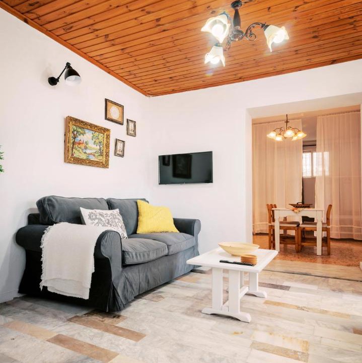 Photo of Livingroom in Psinthos