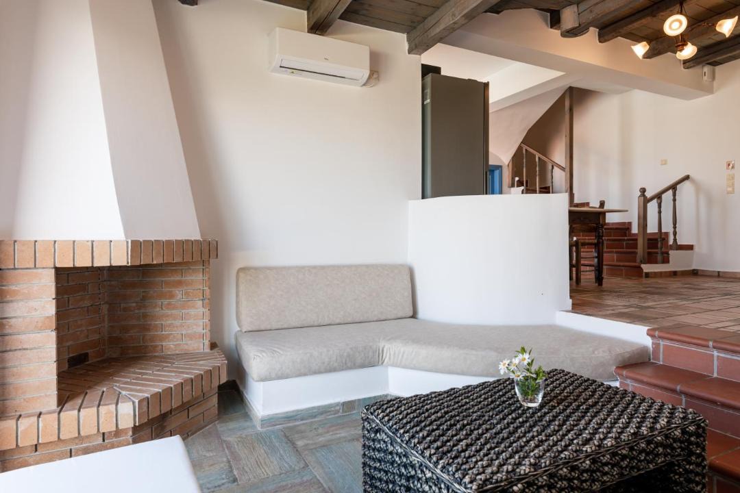 Photo of Livingroom in Stalos
