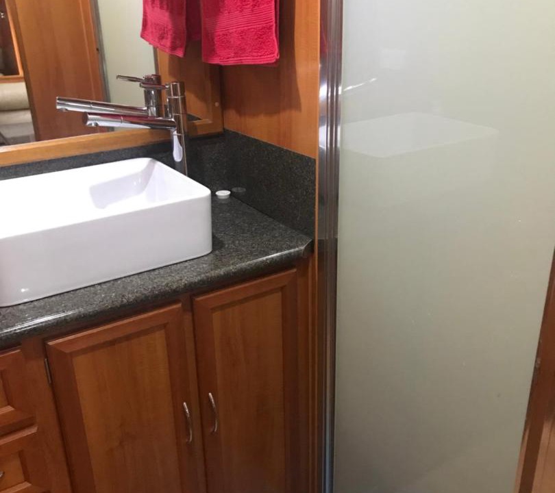 Photo of Bathroom in North Deep Creek