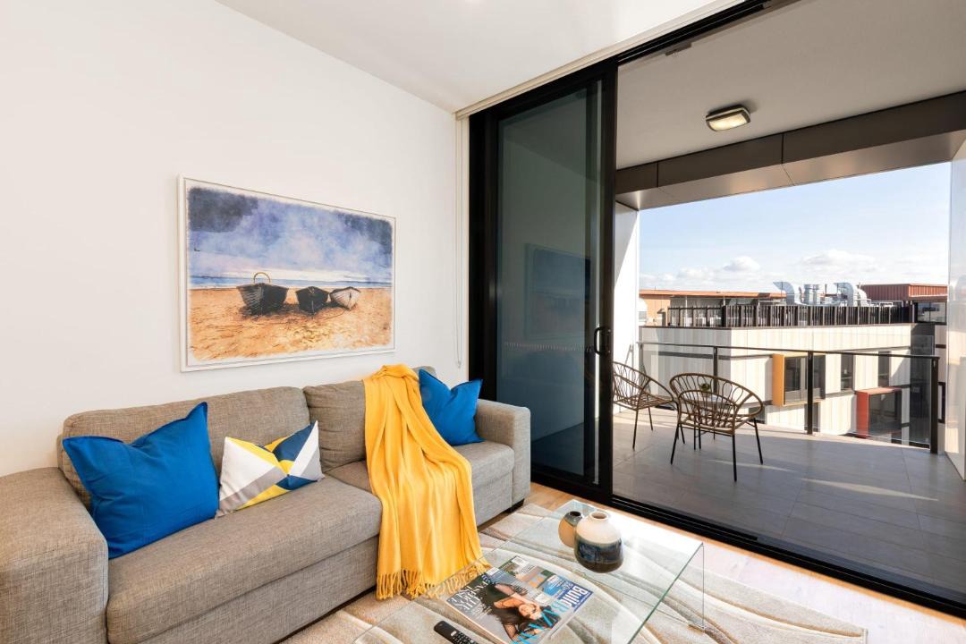 Photo of Livingroom in South Brisbane