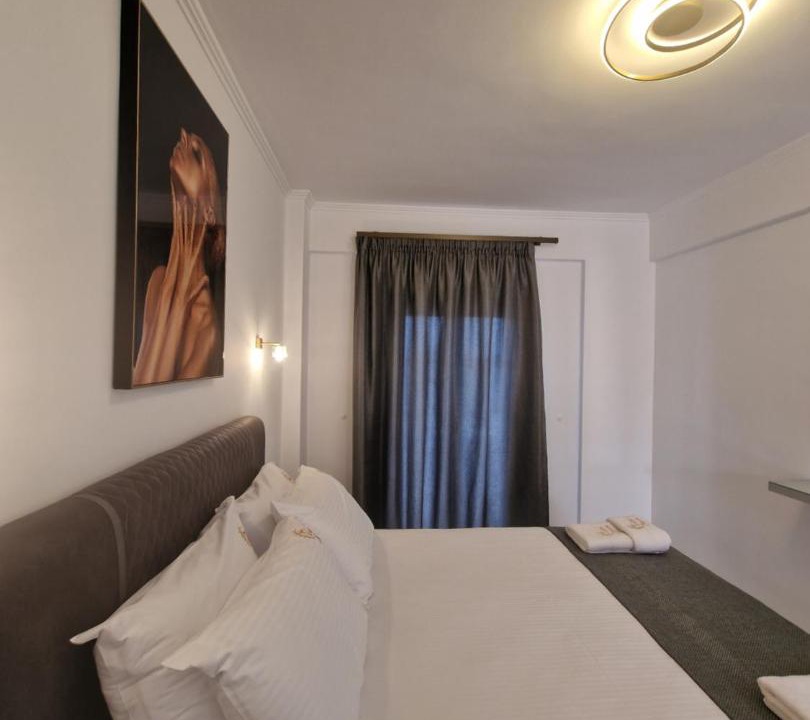 Photo of Bedroom in Parga