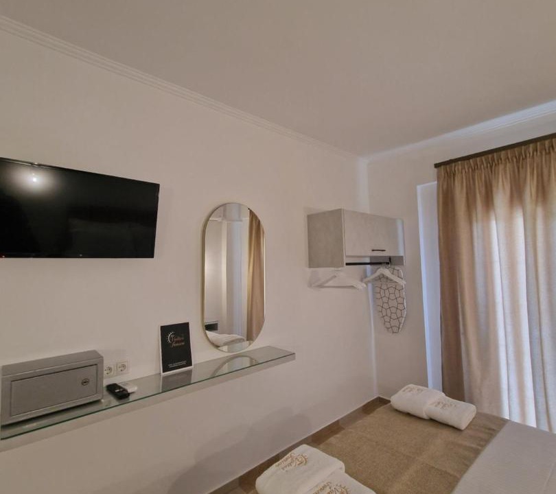 Photo of Bedroom in Parga