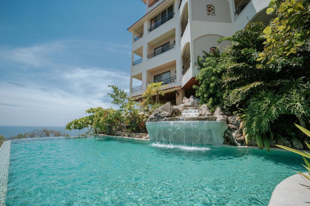 Photo of Patio Balcony in Manuel Antonio