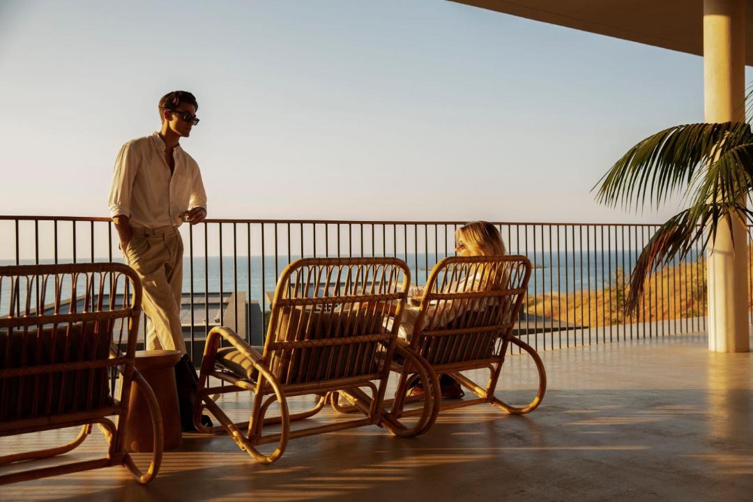 Photo of Patio Balcony in Chania