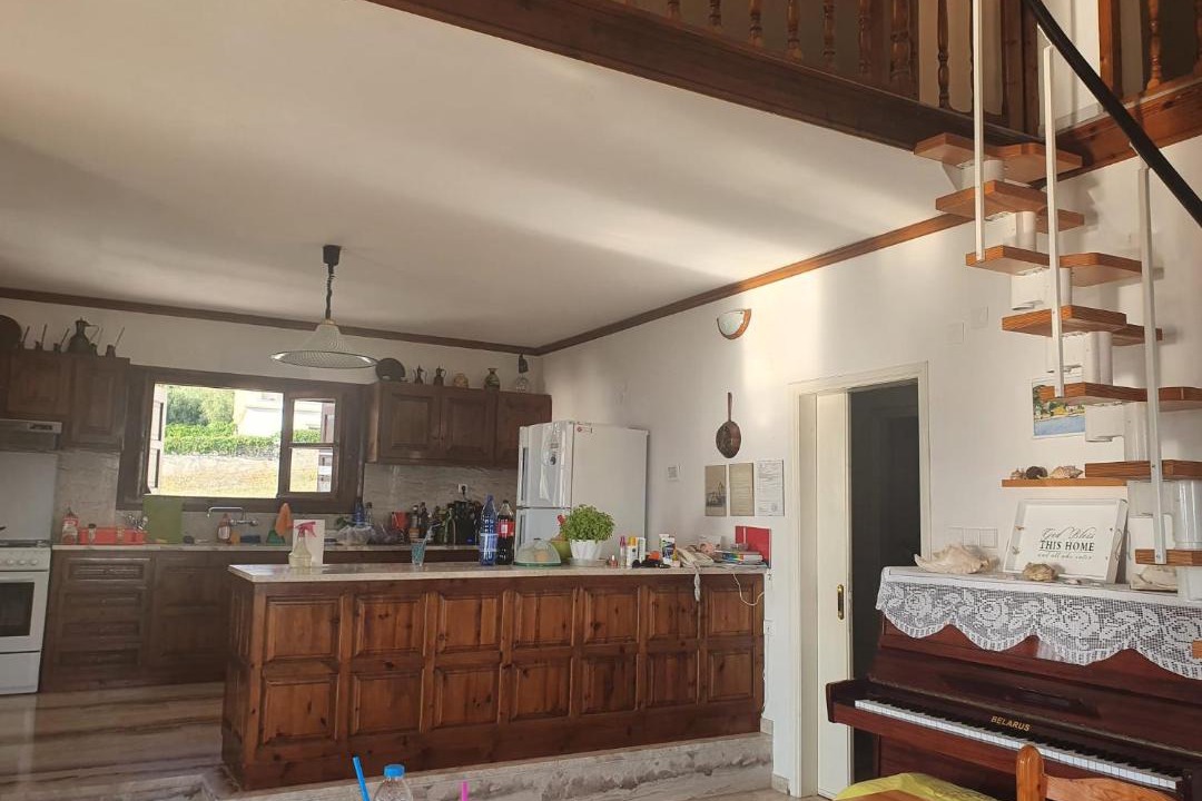 Photo of Kitchen in Agios Mamas