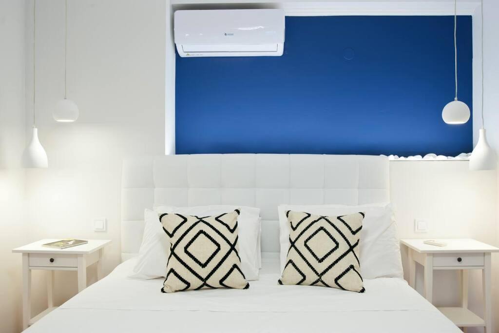 Photo of Bedroom in Itea