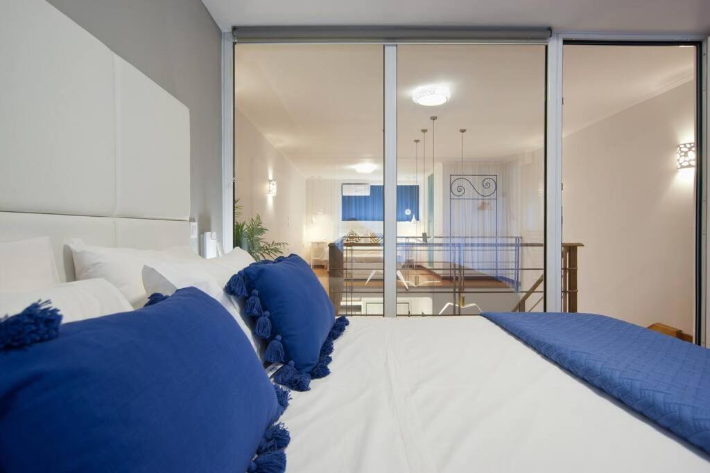 Photo of Bedroom in Itea